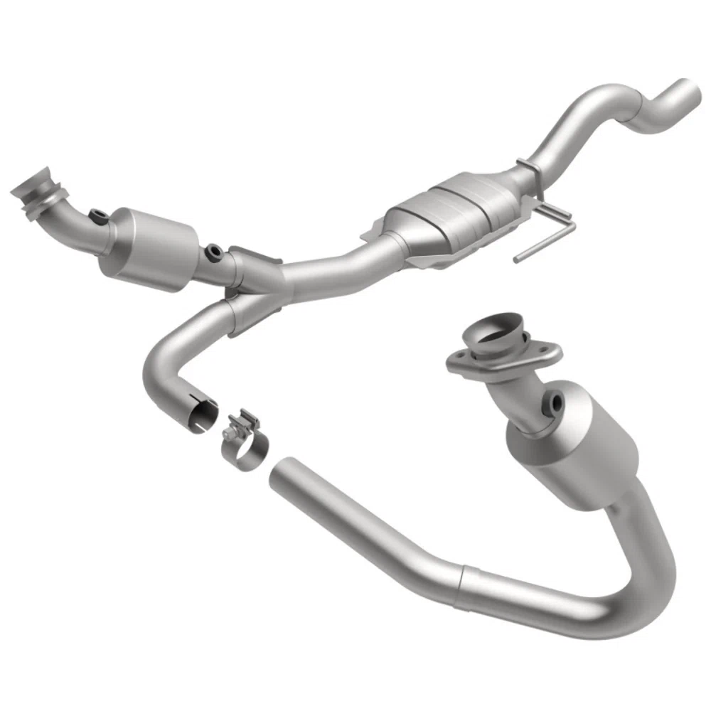 Catalytic Converter for 2000-2003 Dodge Dakota 5.9L MagnaFlow 49112